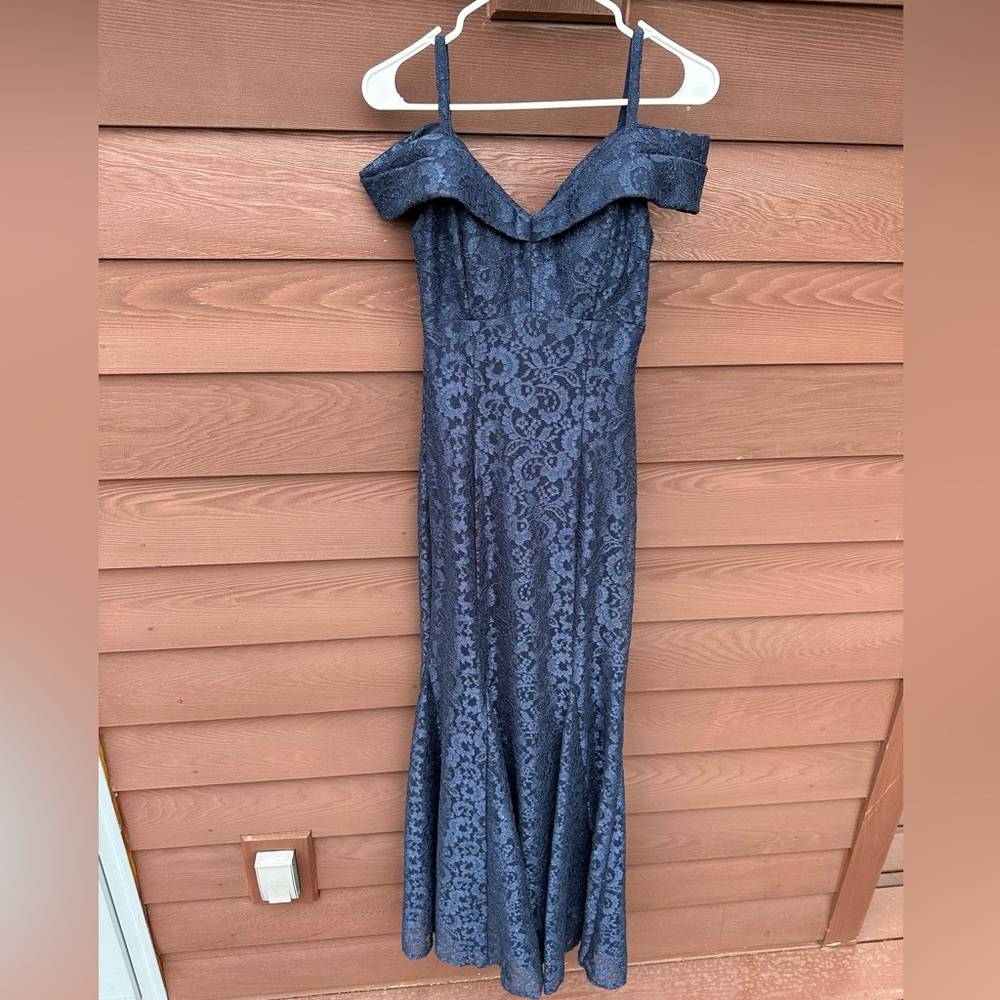 Long Prom Dress